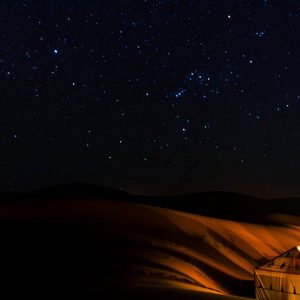 FROM MARRAKECH